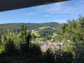 Das Tor zum Odenwald